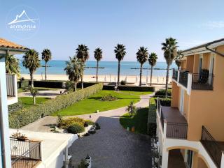 Appartamento Fronte Mare Cologna Spiaggia cod RC2 - LʼAnnunziata - 3