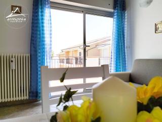 Appartamento Fronte Mare Cologna Spiaggia cod RC2 - 4