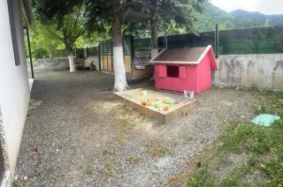 Kesi’s House - Borjomi - 5