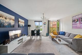 Modern 2 Bedroom Apartment in Islington Close to station - Londra - 0