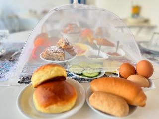 Punta Sallustro Lipari - 1