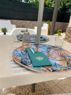 Villa Dolce Vita rooms - Castelluzzo - 2