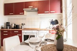 CosyHomes24 - Citynah und gemütlich mit Balkon und eigenem Stellplatz - Iserlohn - 0