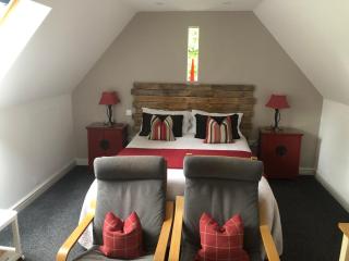 The Steppes Holiday Cottages - Hereford - 9