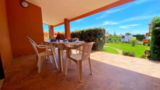 Villetta Rei Playa 300 mt dalla spiaggia - 9