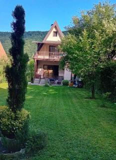 Tammaris Holiday Home - Visoko - 5