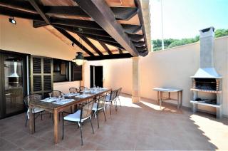 Ferienhaus mit Privatpool für 6 Personen ca 500 qm in Cala Mesquida, Mallorca Nordostküste von Mallorca - Capdepera - 3