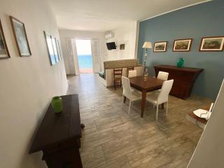 Marchisa Apartments - Tropea - 0
