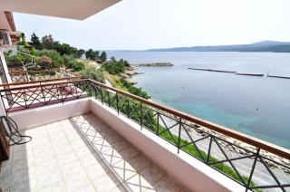 Zennova #43, Pirgadikia Sky & Sea Home - Pyrgadikia - 2