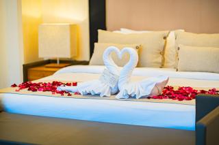 La Boutique Lux's Villas Seminyak Bali - 2