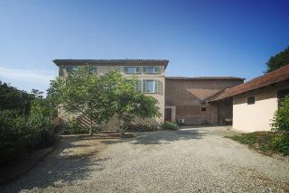 Antica Casa Santa Maria Giardino - Pomaro Monferrato - 0
