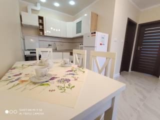 Pokoje Bosman - Apartamenty - Dziwnów - Dziwnów - 8