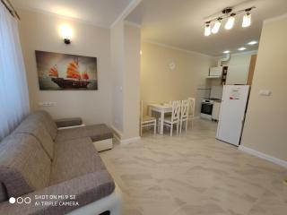 Pokoje Bosman - Apartamenty - Dziwnów - Dziwnów - 9