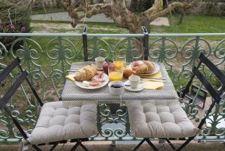 Antica Casa Santa Maria Giardino - Pomaro Monferrato - 6