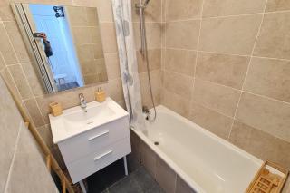 Charming house with terrace and pool - Porticcio - 1