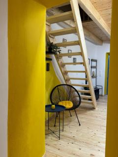 The Yellow House Corfu - 1