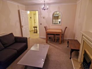 Charming 2-Bed Apartment in Central Southampton - Southampton - 8
