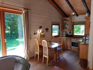 Gemuetliches Blockhaus - 4