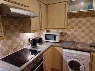 Charming 2-Bed Apartment in Central Southampton - Southampton - 1
