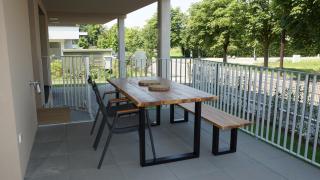 Graz, Citytrip, Städtereise, Style-Apartment Loft 35 - Graz - 1