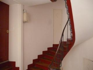 Marais Design flat - París - 2