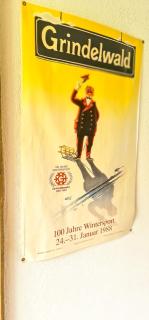 Bussalp Apartment - Aare Jungfrau AG - Grindelwald - 4