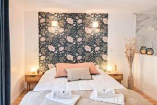 ELEGANCE in the heart of the old town 4 - 6