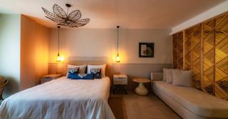Suum Bodrum Hotel & Beach - Adult Only - Bodrum - 7