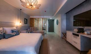 Suum Bodrum Hotel & Beach - Adult Only - Bodrum - 6