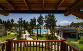 Suum Bodrum Hotel & Beach - Adult Only - Bodrum - 3