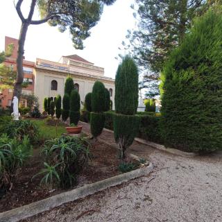 Albergue Rosa Molas - Arrabal de Jesús - 6