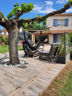 Gîte ma vie là avec jacuzzi privatif - Saint-Julien-de-Cassagnas - 0