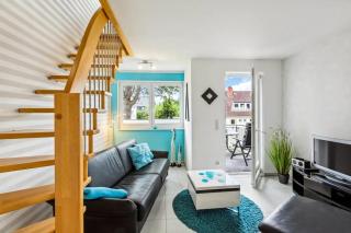 Ferienwohnung Moderne Brise Scharbeutz - Scharbeutz - 0