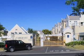 Cozy cottage-style apartment - Stellenbosch - 2