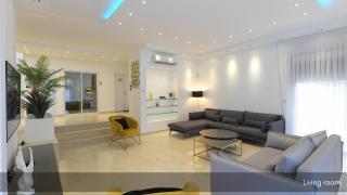 Villa Harzit Simha Eilat VIP - Eilat - 3