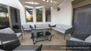 Villa Harzit Simha Eilat VIP - Eilat - 5