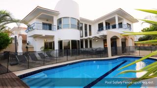 Villa Harzit Simha Eilat VIP - Eilat - 9