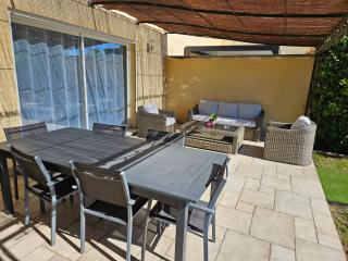 Belle Maison Familiale 6 ou 8 personnes avec piscine - Montauroux - 1