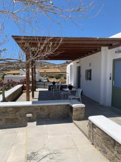 ALIRENE MYKONOS - Mykonos - 8