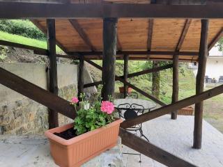 La casetta di Bianca - Riccò del Golfo di Spezia - 5