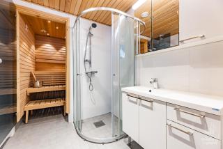 Holiday in Lapland - SointuiLevi4 A59 - Levi - 1