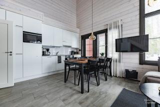 Holiday in Lapland - SointuiLevi4 A59 - Levi - 8