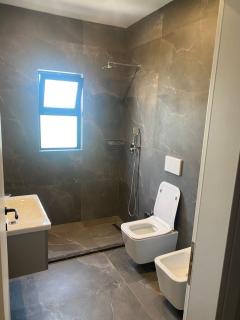 Lana River modern apartment - Tirana - 2