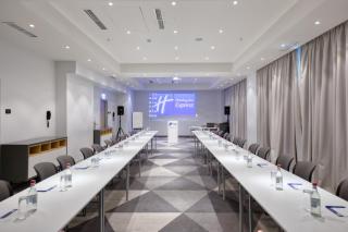 Holiday Inn Express - Yerevan by IHG - Ereván - 2