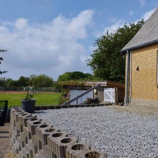 Stay på Als - Holiday Home. - 7