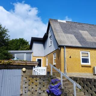 Stay på Als - Holiday Home. - 0