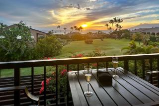New Listing! - Wailea Ekahi 39E - Luxurious Ocean View Condo, Split AC! - Wailea - 0