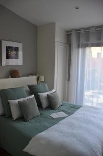 LES CHAMBRES DE MARIE - Bordeaux - 9