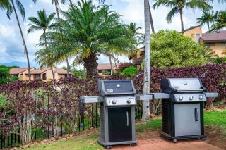 New Listing! - Wailea Ekahi 39E - Luxurious Ocean View Condo, Split AC! - Wailea - 5