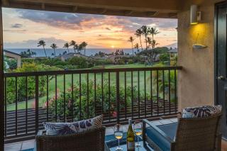 New Listing! - Wailea Ekahi 39E - Luxurious Ocean View Condo, Split AC! - Wailea - 2